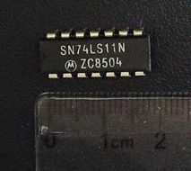 74LS11