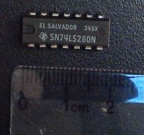 74LS280