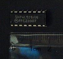74LS76