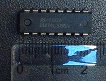 74LS85